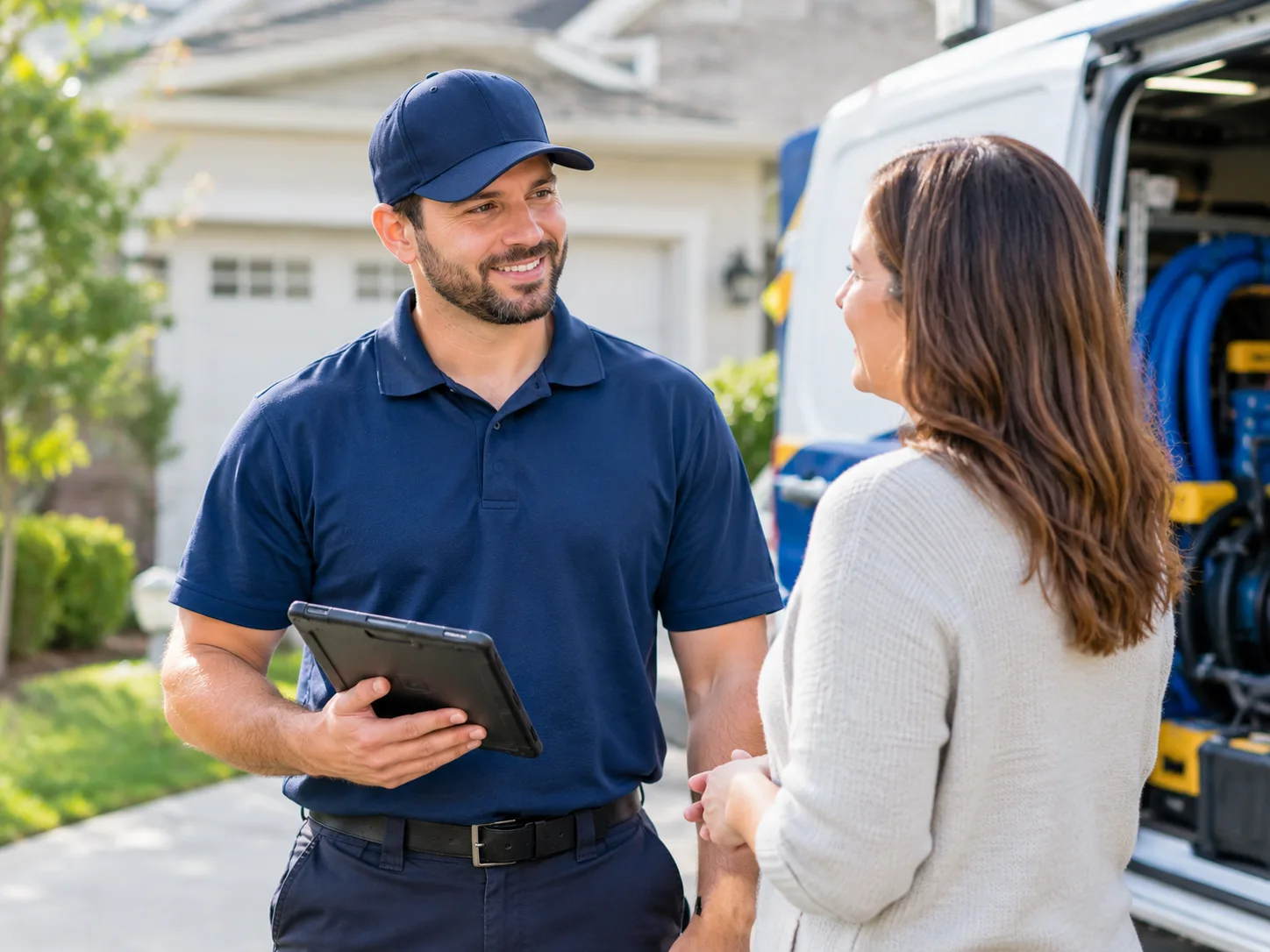 Sewage Backup Cleanup Fremont, MI FAQs